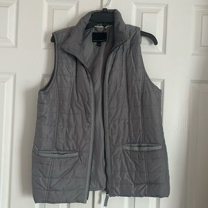 Banana republic vest